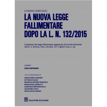 Nuova Legge Fallimentare