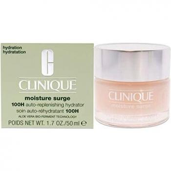 Clinique Moisture Surge 100H Moisturizing Gel Cream 50ml