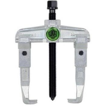 Extractor de rodamientos universal de 2 patas (90x100 mm)