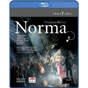 Bellini: Norma [Blu-ray]