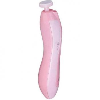 Multifunctional Baby Nail Trimmer