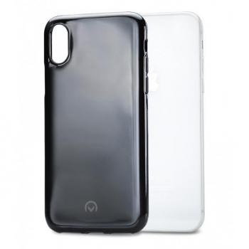 Mobilizera Mobilize Case für iPhone XR in Schwarz