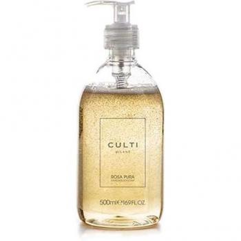 Sabonete Culti Rosa Pura 500 ml