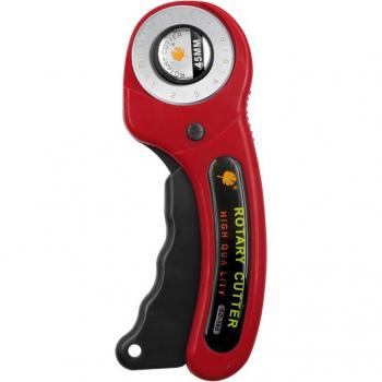 Cutter Rotatif 45 mm pour Bricolage