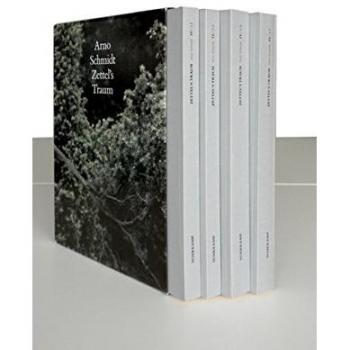 Bargfelder Ausgabe. Werkgruppe IV: Das Spätwerk: Band 1: Zettel's Traum: Bargfelder Ausgabe. Werkgruppe IV/1. Studienausgabe