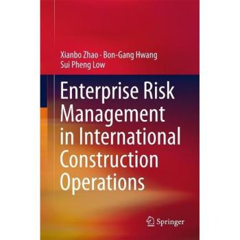 Vitalsource Technologies, Inc. Enterprise Risk Management In International Construction Operations