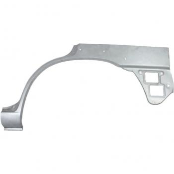 BLIC Innenkotflügel links für SUZUKI 6504-03-6824581P