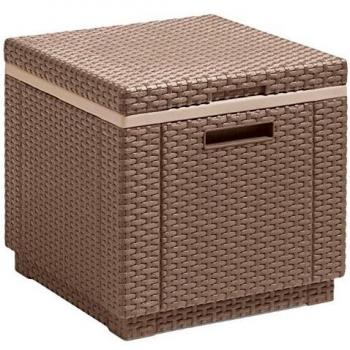 Secchiello Portaghiaccio Keter Ice Cube