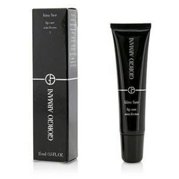 Armani Hautschutz Lippenbalsam 15 ml für Damen