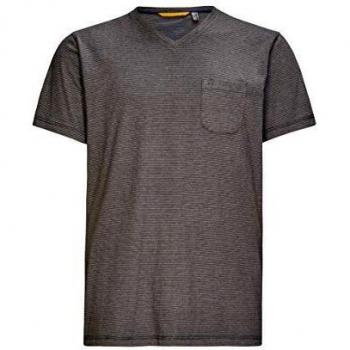 G.I.G.A. Hadero DX Herren Shirt XL Dunkelgrau
