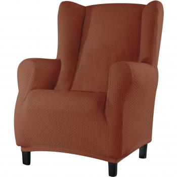 Fauteuil Repose‑Tête: Couverture Orange, Marque Eysa, Code F812329