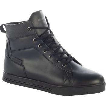 Bering Indy Stivali da moto impermeabili Nero 41