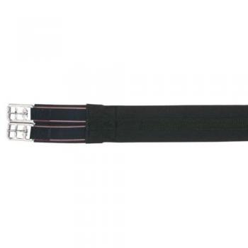 Black Pfiiff Cotton Band