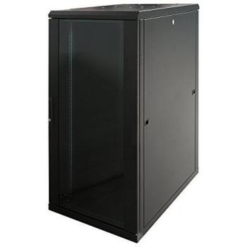 LogiLink d22s68b Freestanding Rack 1500 kg robustes Regal