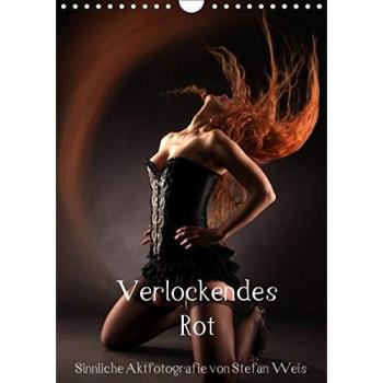 Verlockendes Rot
