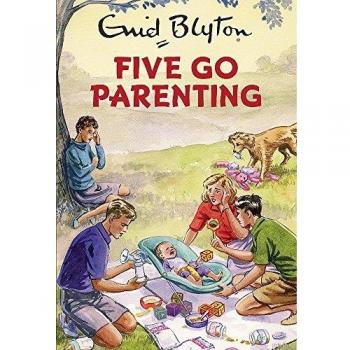 Enid Blyton Five Go Parenting Book