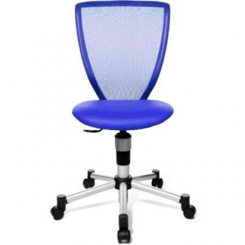 Sedia Ergonomica Topstar Titanio Junior