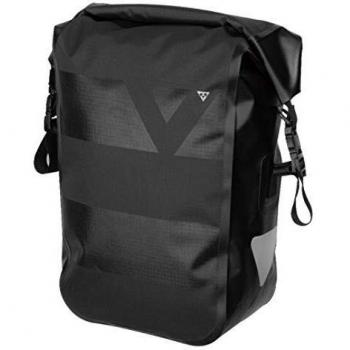 Luggage rack bag Topeak Pannier DryBag-15 L