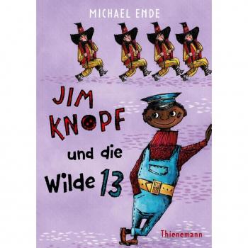 Thienemann Jim Knopf und die Wilde 13