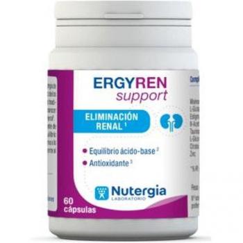 Nutergia Ergyren Support 60caps