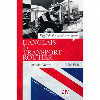 L anglais du transport routier