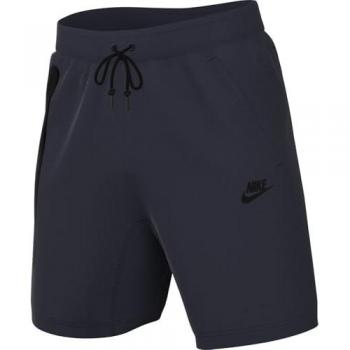 Bleu L TechFleece – Short Homme