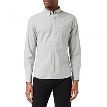 Camicia Oxford 2.0 a Maniche Lunghe Dockers S