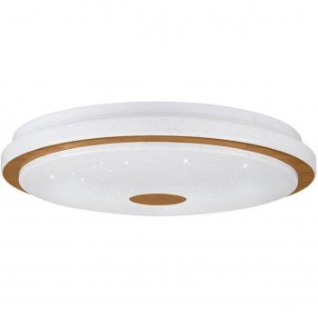 EGLO Lanciano 1 LED Ceiling Lamp Ø38cm with Remote