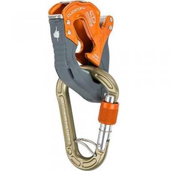 Climbing Technology Click Up Plus Belay Device