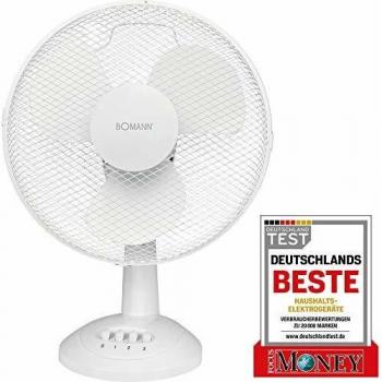 Bomann VL 1138 CB Ventilator