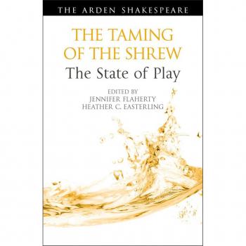 Vitalsource Technologies, Inc. The Taming Of The Shrew: The State Of Play