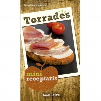 Torrades (Tapa blanda).