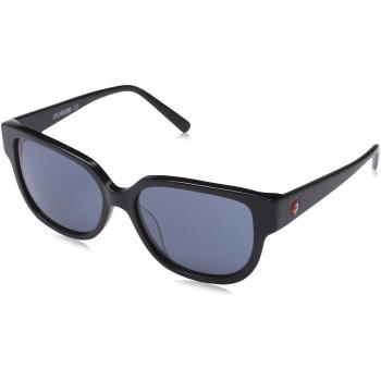 Gafas de sol Moschino Eye para Mujer, Azul