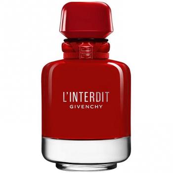 Givenchy L'INTERDIT Rouge Ultime eau de parfum spray
