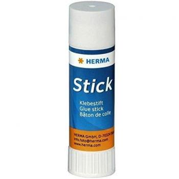 Herma 20g Glue Stick Display