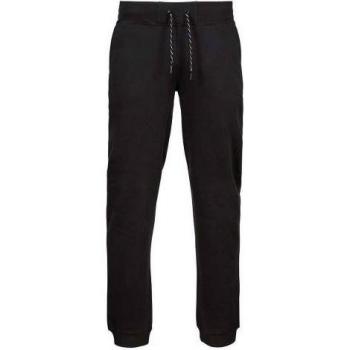 Pantaloni da Running Tee Jays PC5222 Neri