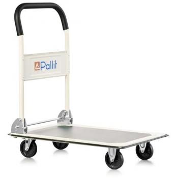 Pallit Plattformwagen für 150 kg