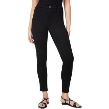 Dorothy Perkins Women's Navy Tall Skinny Ankle Jeans