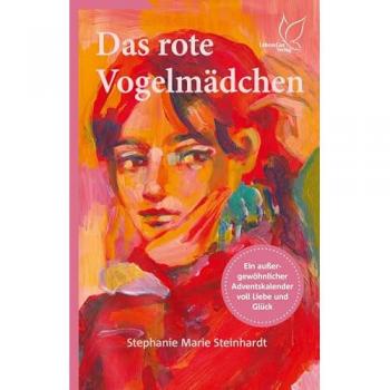 Das rote Vogelmädchen