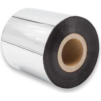 VHBW Thermal Label Ribbon – 70 mm × 300 m (Wax‑Plus) for Citizen CLP Series