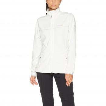 Forro Polar Regatta Floreo II, Mujer, Color Blanco, Talla 16