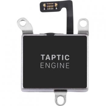 Mobilgerät Buzzer Replacement Teil von Clappio – Schwarz