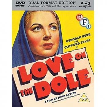 Love On the Dole (Blu-ray)