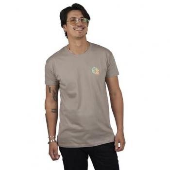 Superb Men's Round Neck Tee