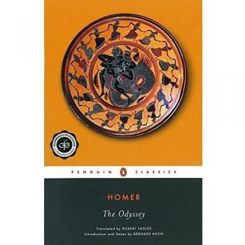 The Odyssey (Penguin Classics)