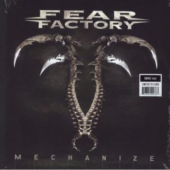 Mechanize