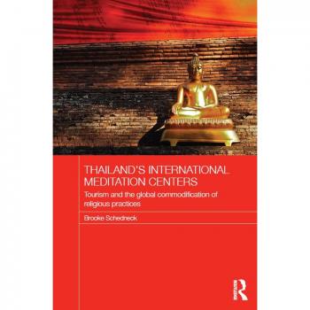 Vitalsource Technologies, Inc. Thailand's International Meditation Centers
