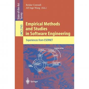 Empirical Methods and Studies in Software Engineering