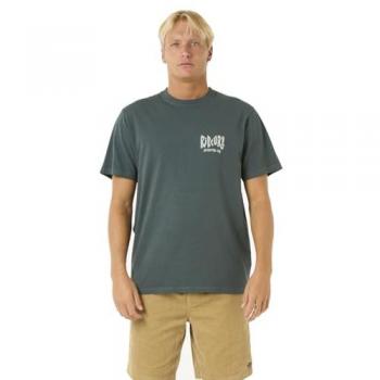 Pull‑over Rip Curl Shred T – Marine Sombre