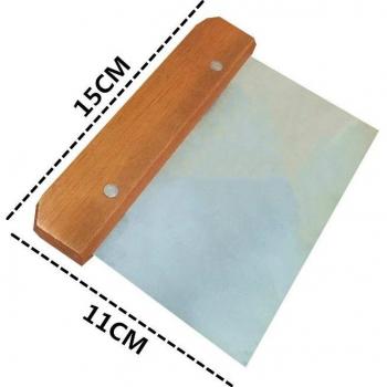 Stainless Steel Baking Cutter